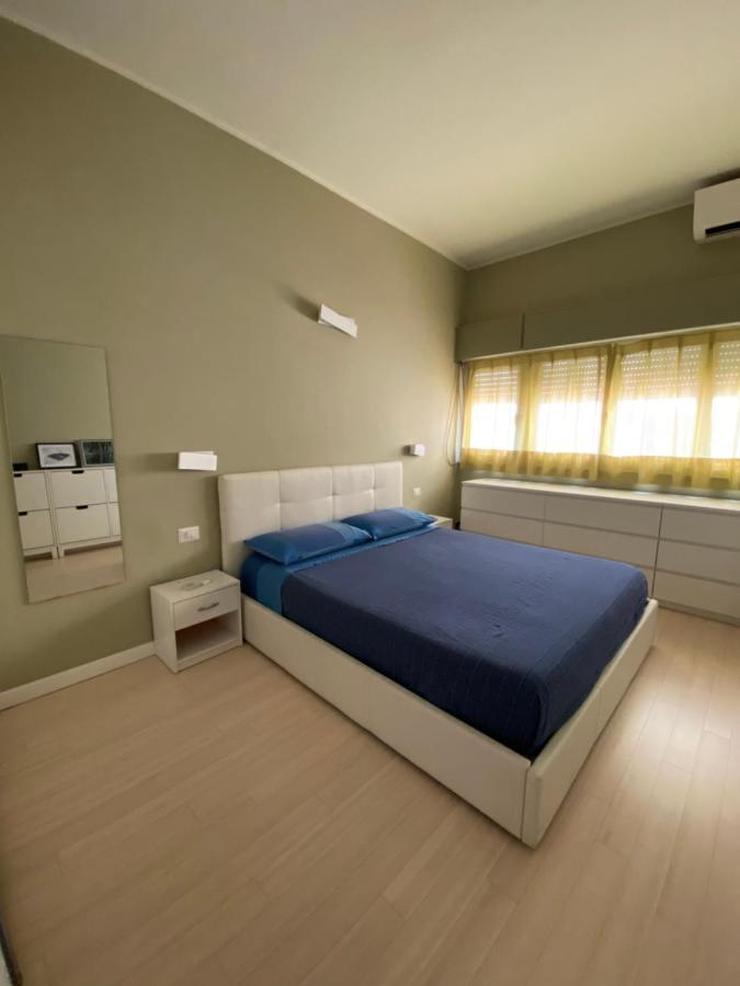 B&B Planisfero Rome Extérieur photo