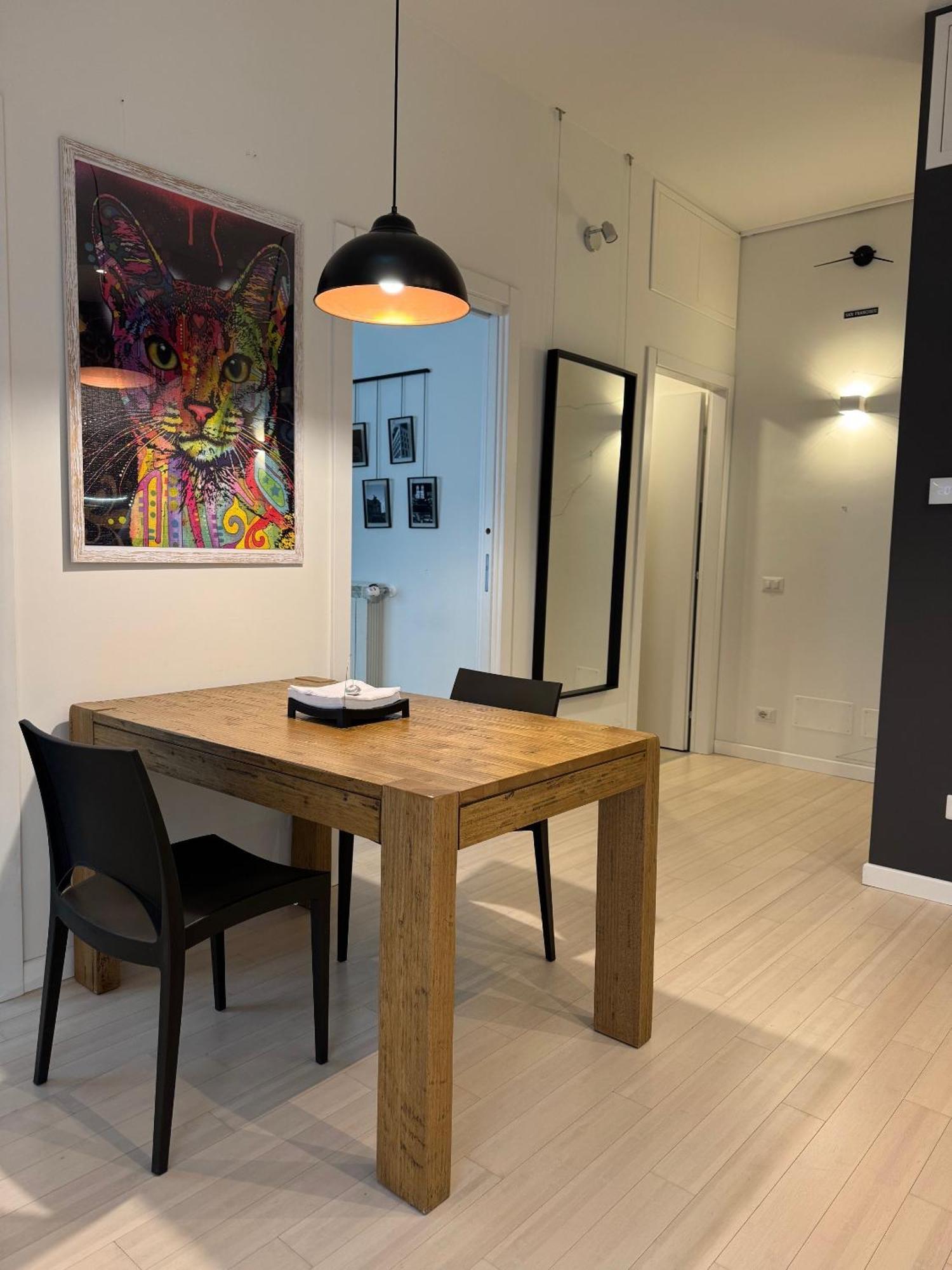 B&B Planisfero Rome Extérieur photo
