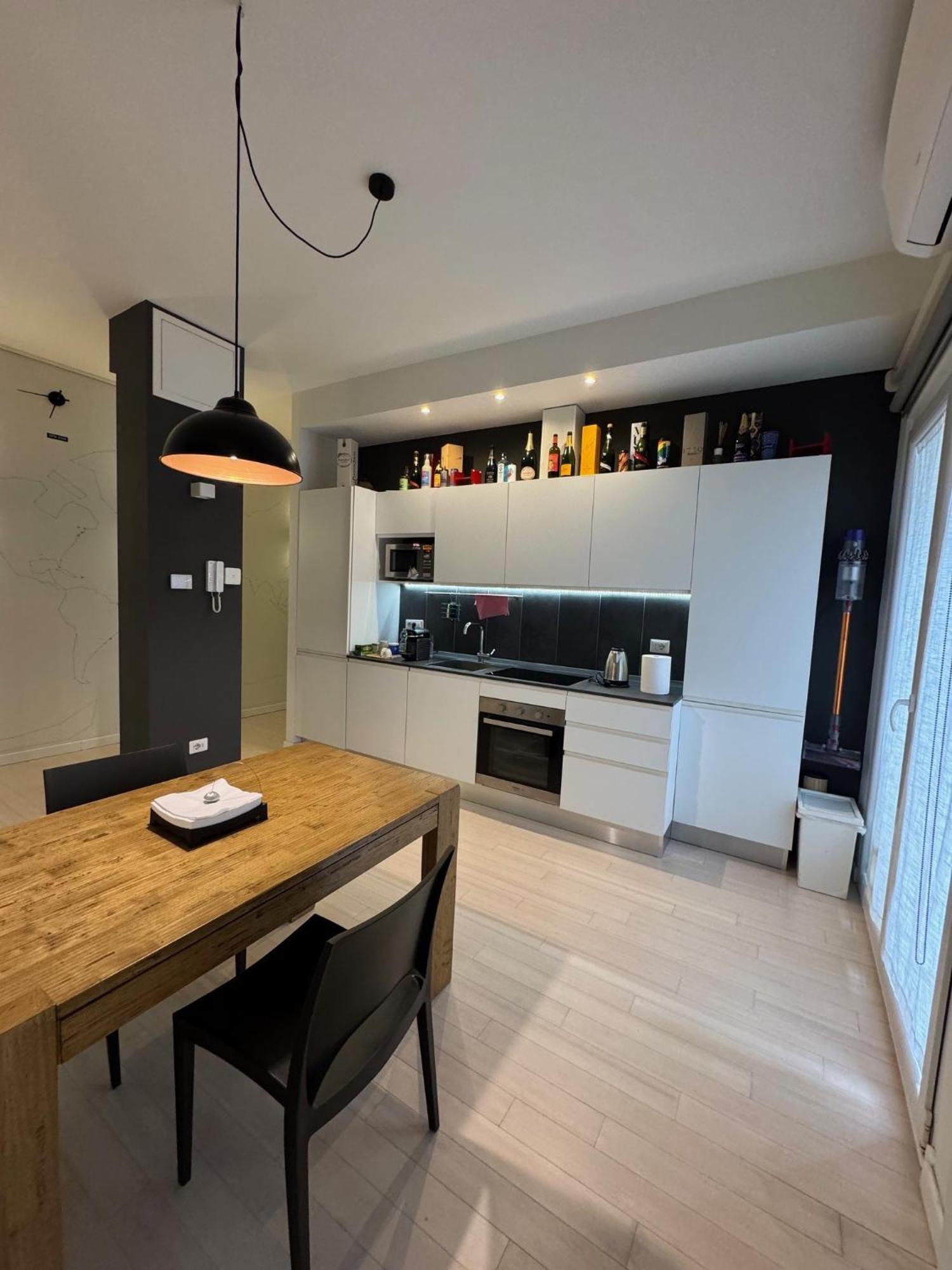 B&B Planisfero Rome Extérieur photo